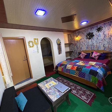 Laxmi Narayan Homestay-Harshil Harsil Buitenkant foto
