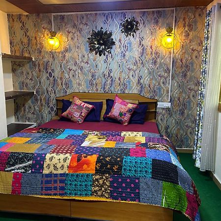Laxmi Narayan Homestay-Harshil Harsil Buitenkant foto